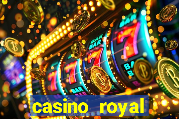 casino royal perfume masculino