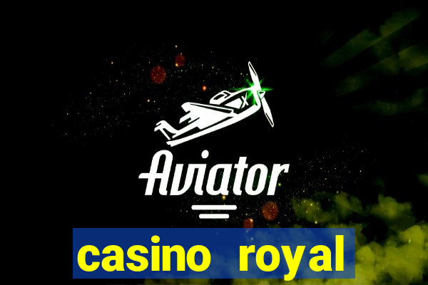 casino royal perfume masculino