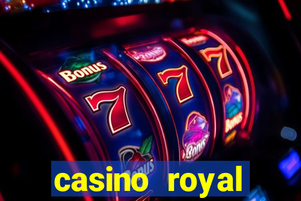 casino royal perfume masculino