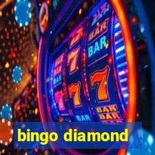 bingo diamond