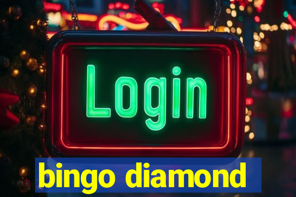 bingo diamond