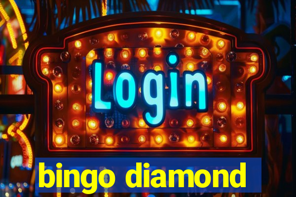 bingo diamond