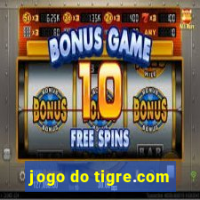 jogo do tigre.com