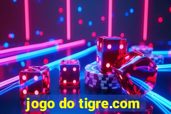 jogo do tigre.com