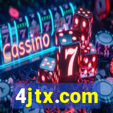 4jtx.com