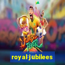 royal jubilees