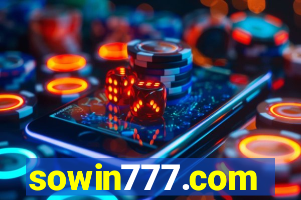 sowin777.com