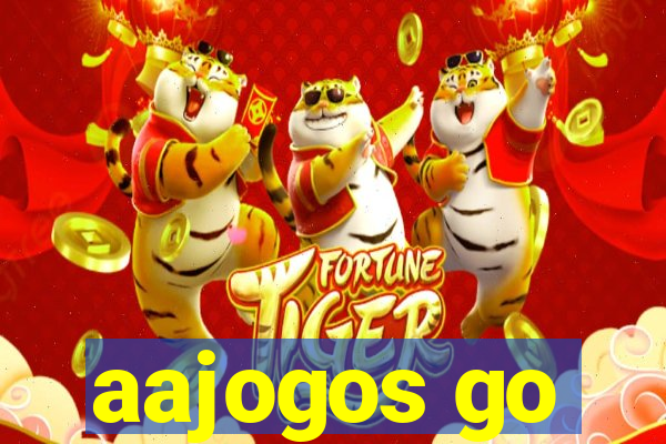 aajogos go