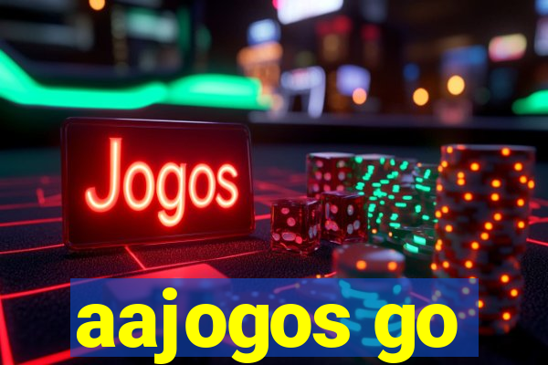 aajogos go