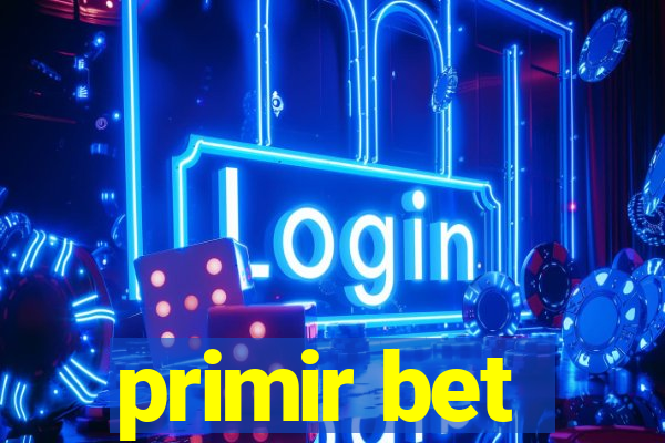 primir bet