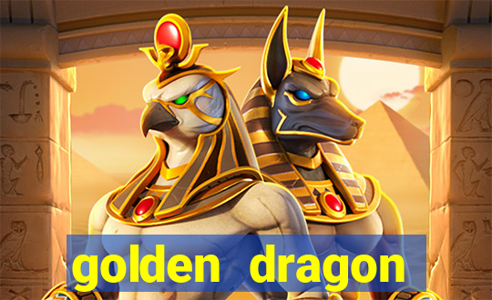 golden dragon torres vedras