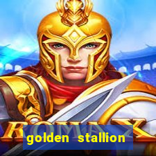 golden stallion slot free play