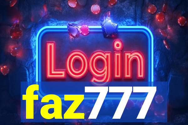 faz777