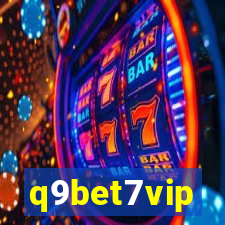 q9bet7vip