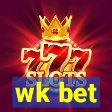 wk bet