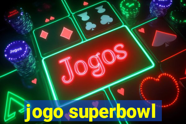 jogo superbowl