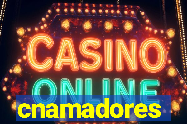 cnamadores