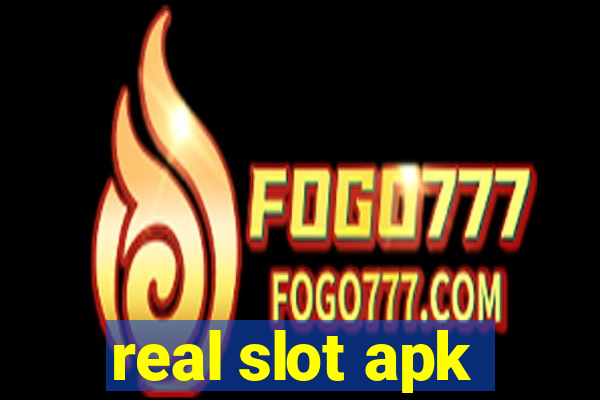 real slot apk