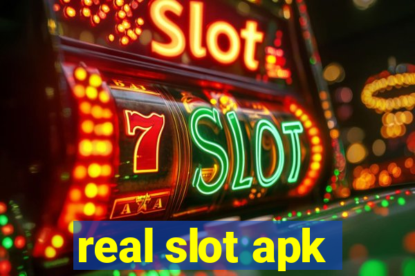 real slot apk