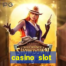 casino slot machines games free