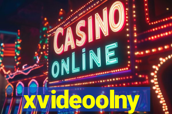 xvideoolny