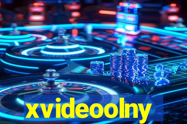 xvideoolny