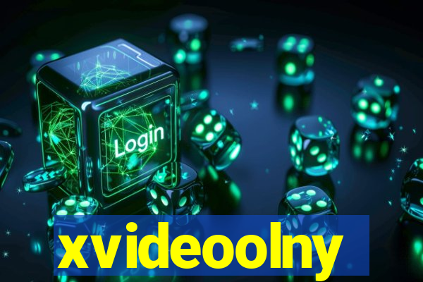 xvideoolny