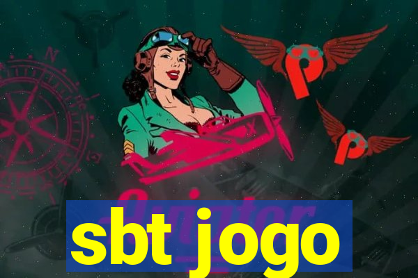 sbt jogo