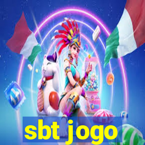 sbt jogo