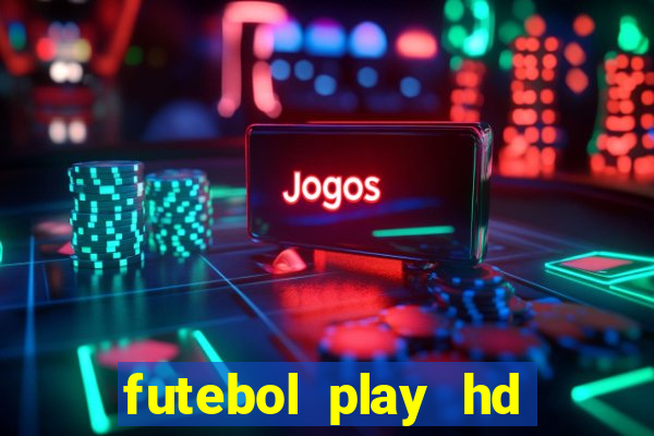 futebol play hd sao paulo