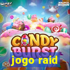 jogo raid