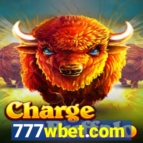 777wbet.com