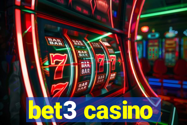 bet3 casino