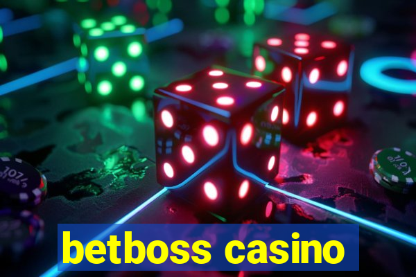 betboss casino