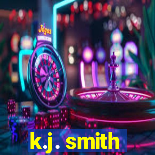 k.j. smith