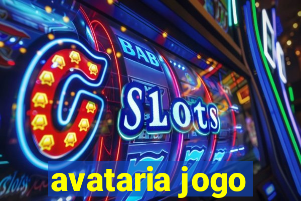 avataria jogo