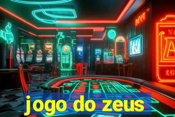 jogo do zeus