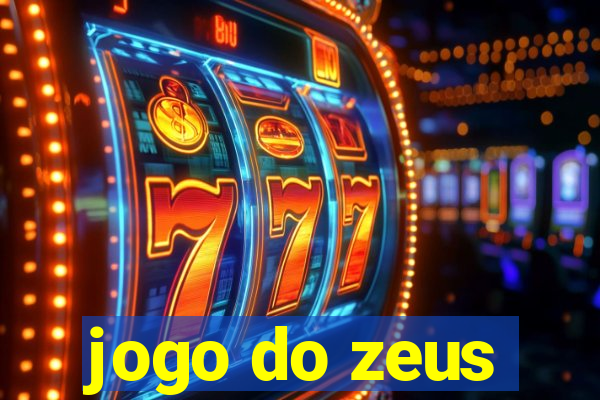 jogo do zeus