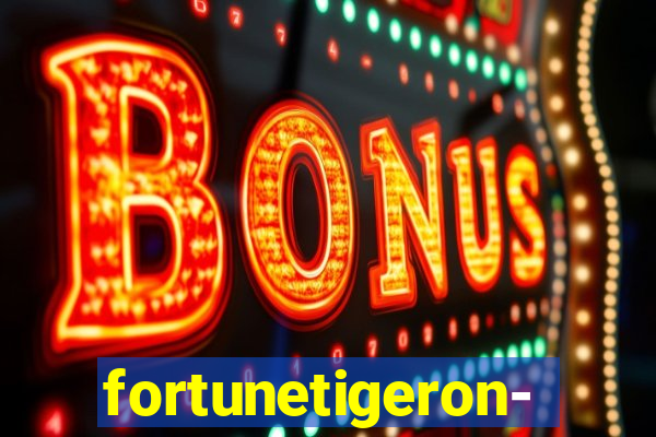 fortunetigeron-line.org