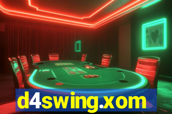 d4swing.xom