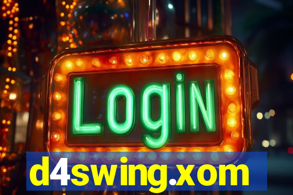 d4swing.xom