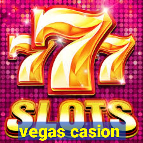 vegas casion