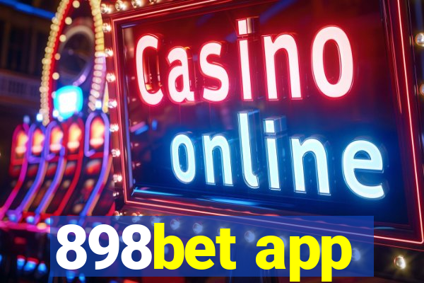 898bet app