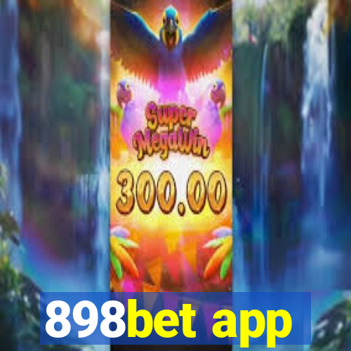 898bet app