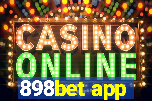 898bet app