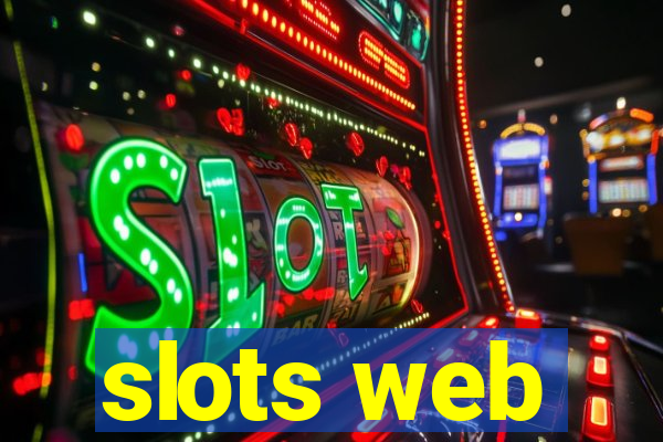 slots web