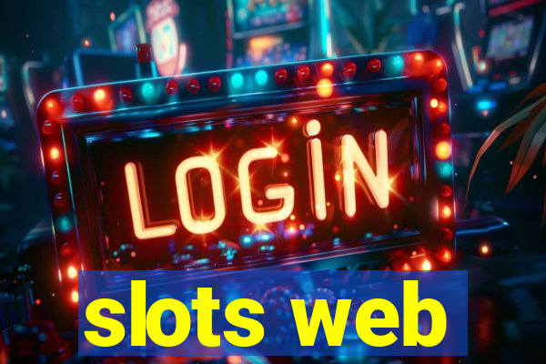 slots web