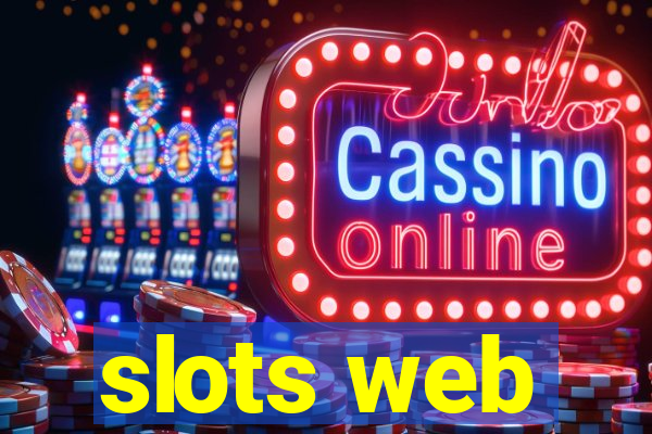 slots web