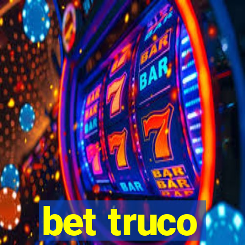 bet truco