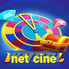 net cine